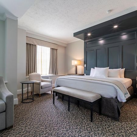 The Tidewater Inn Истон Номер фото