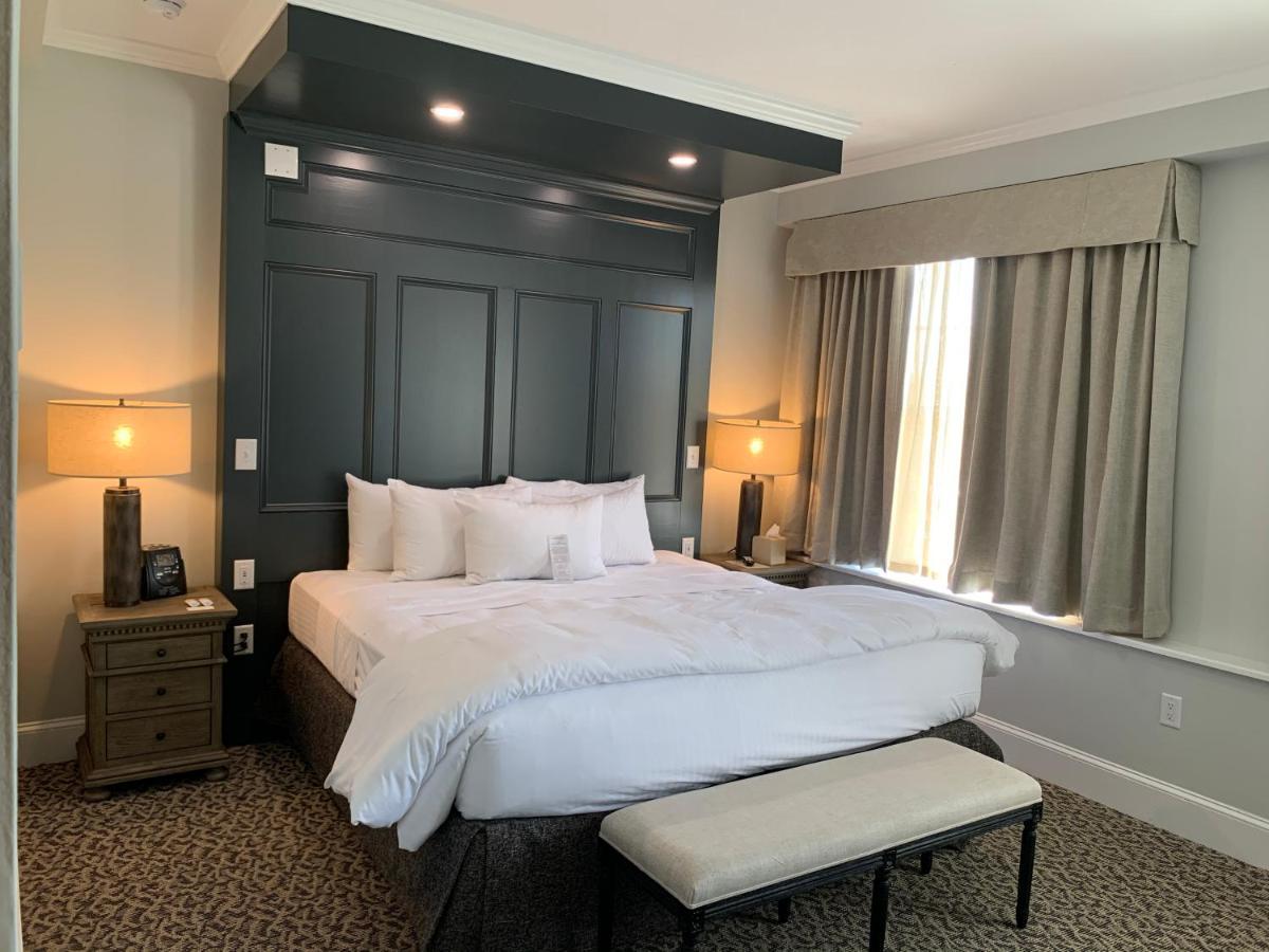 The Tidewater Inn Истон Экстерьер фото