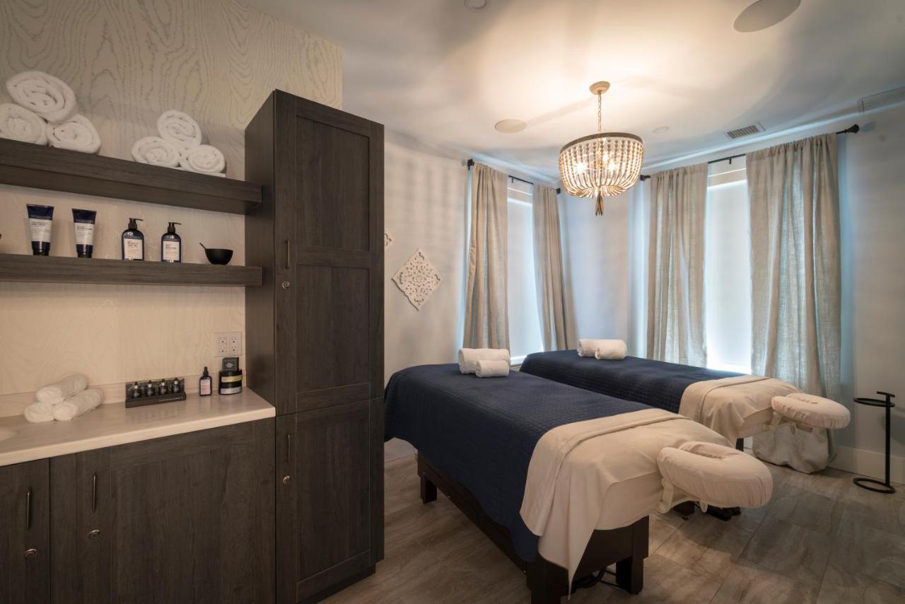 The Tidewater Inn Истон Экстерьер фото