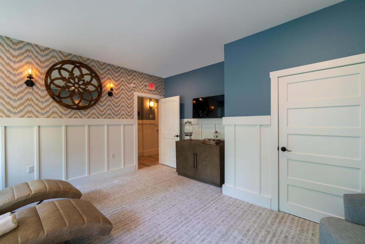 The Tidewater Inn Истон Экстерьер фото