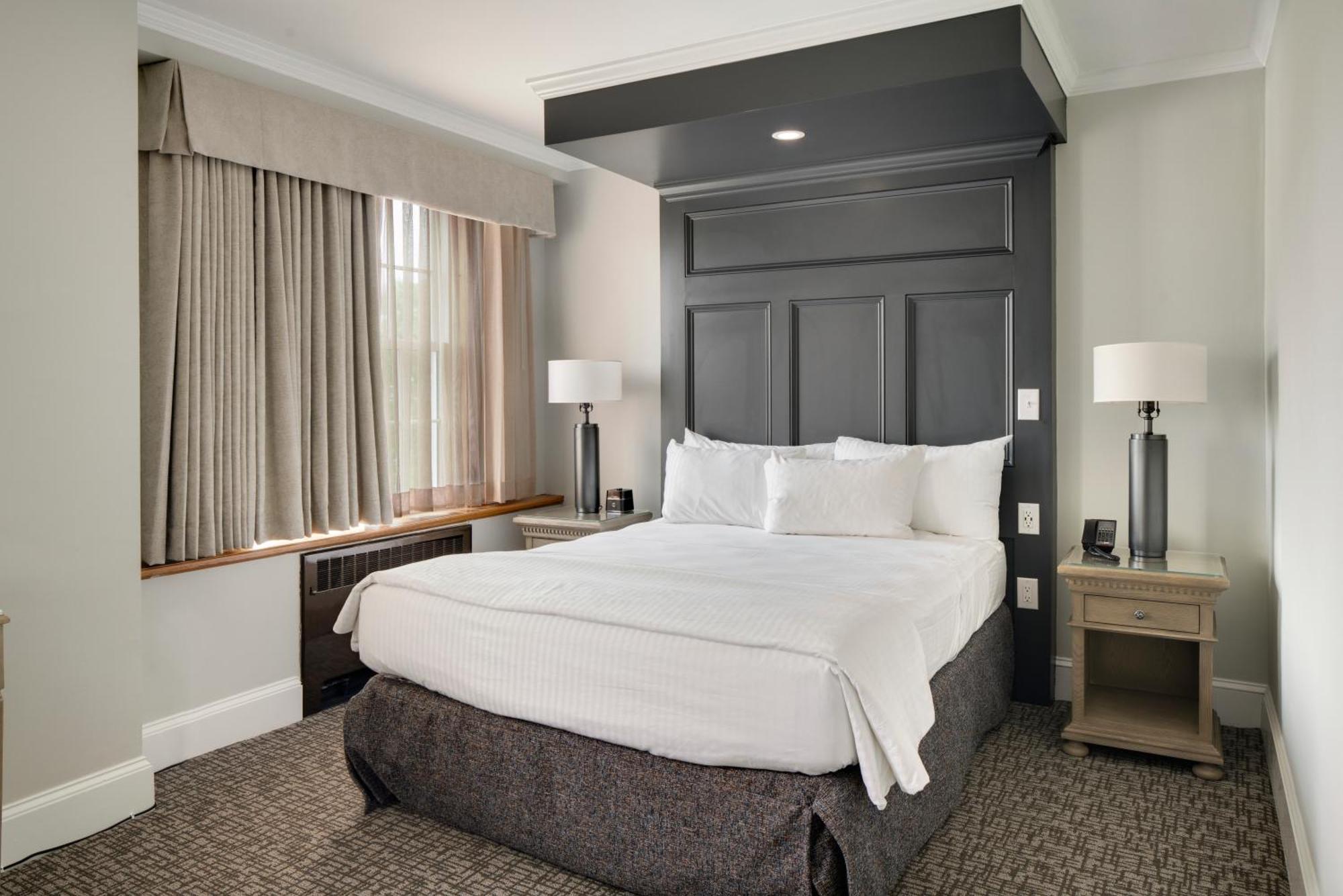The Tidewater Inn Истон Номер фото