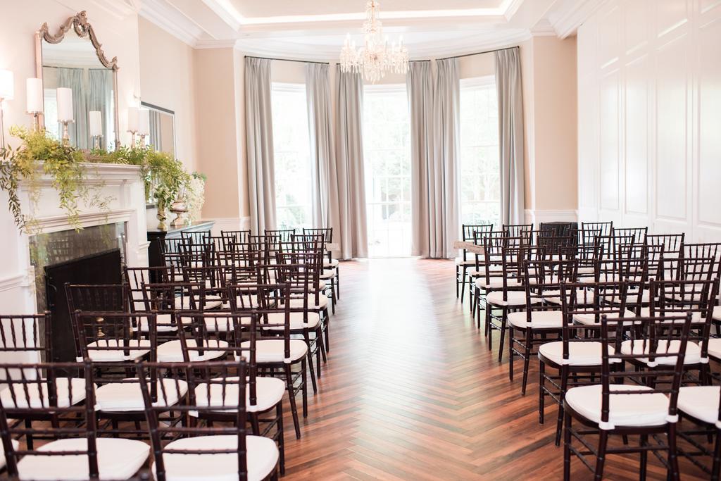 The Tidewater Inn Истон Экстерьер фото