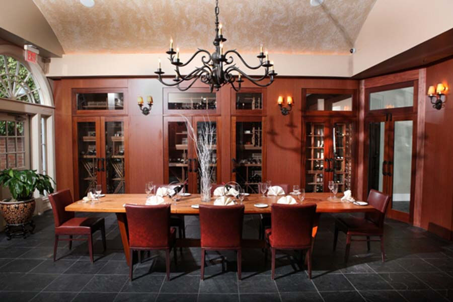 The Tidewater Inn Истон Экстерьер фото