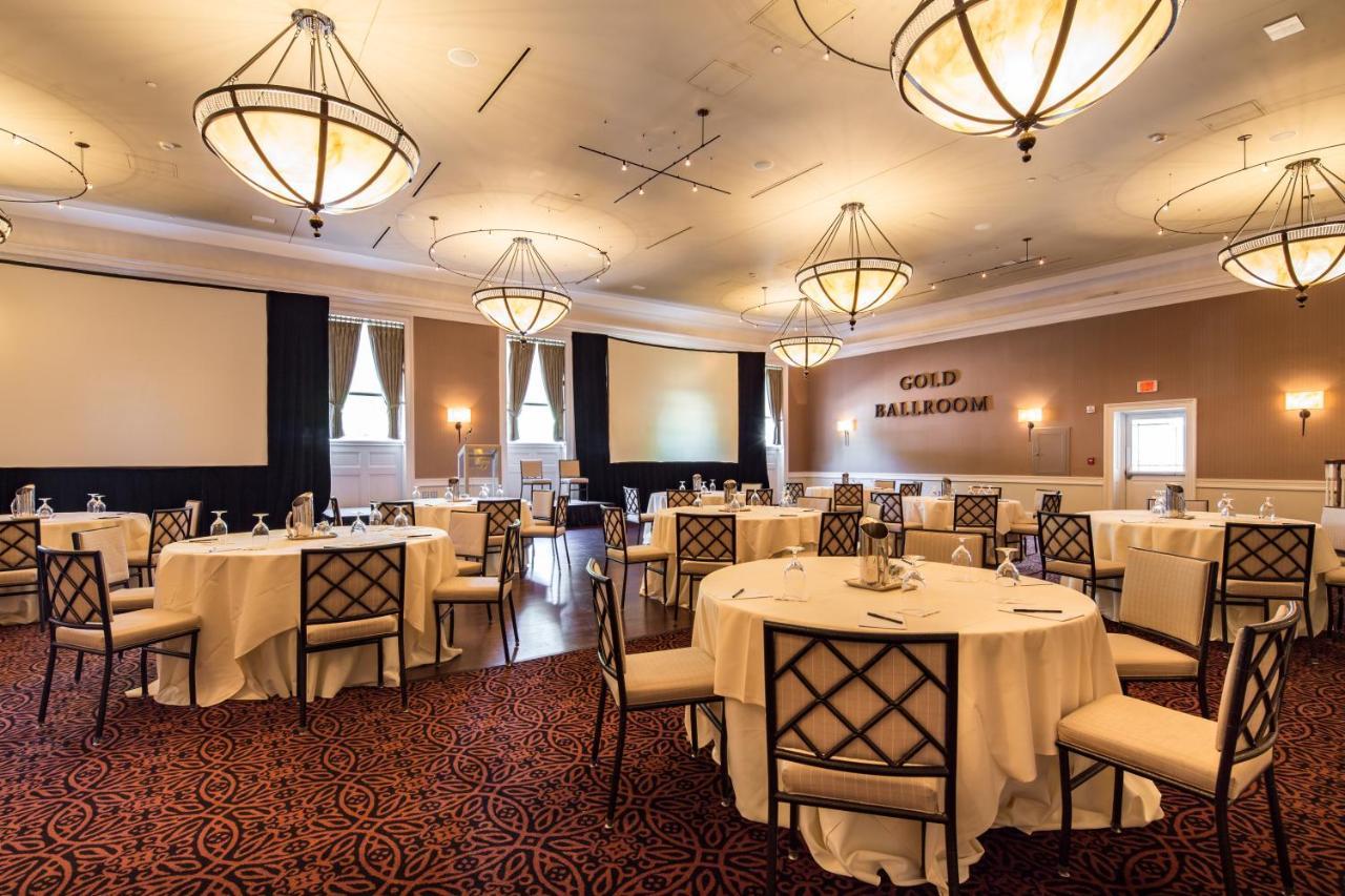 The Tidewater Inn Истон Экстерьер фото